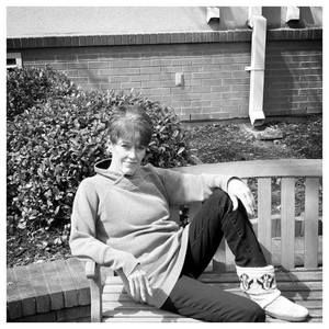 Meet your Posher, Roseary